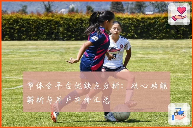 华体会平台优缺点分析：核心功能解析与用户评价汇总