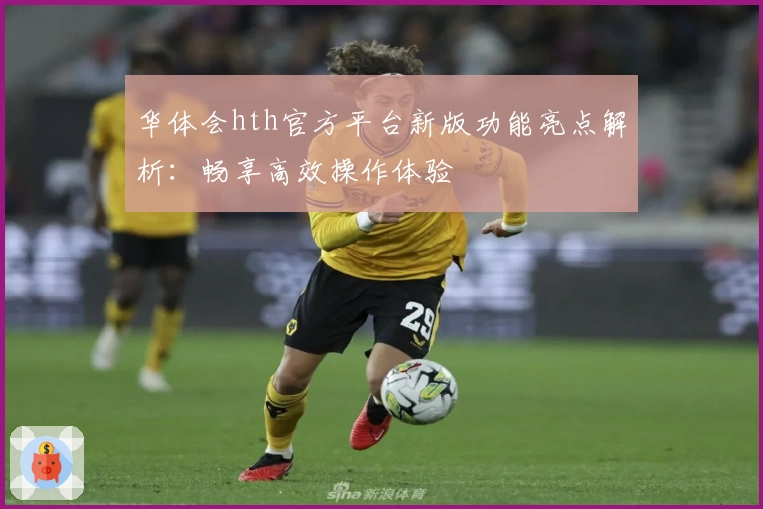 华体会hth官方平台新版功能亮点解析：畅享高效操作体验