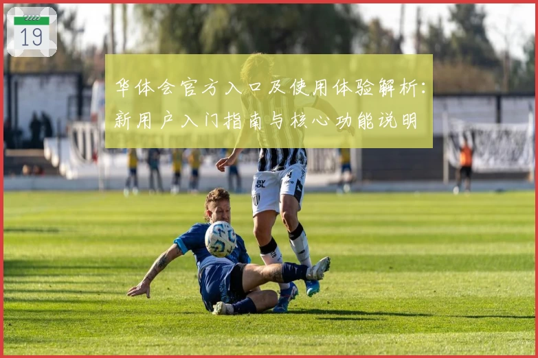 华体会官方入口及使用体验解析：新用户入门指南与核心功能说明